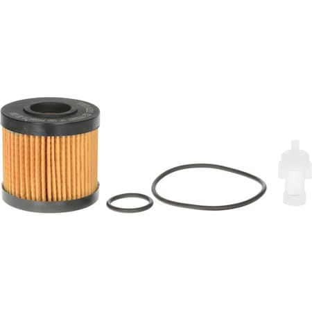 Acdelco Filter Asm-Oil (Cartridge), Pf2259F PF2259F